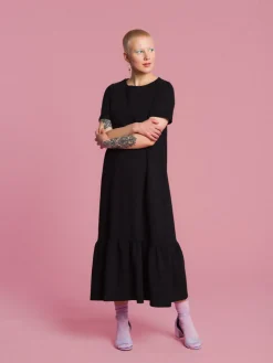 Orla Mekko, Musta