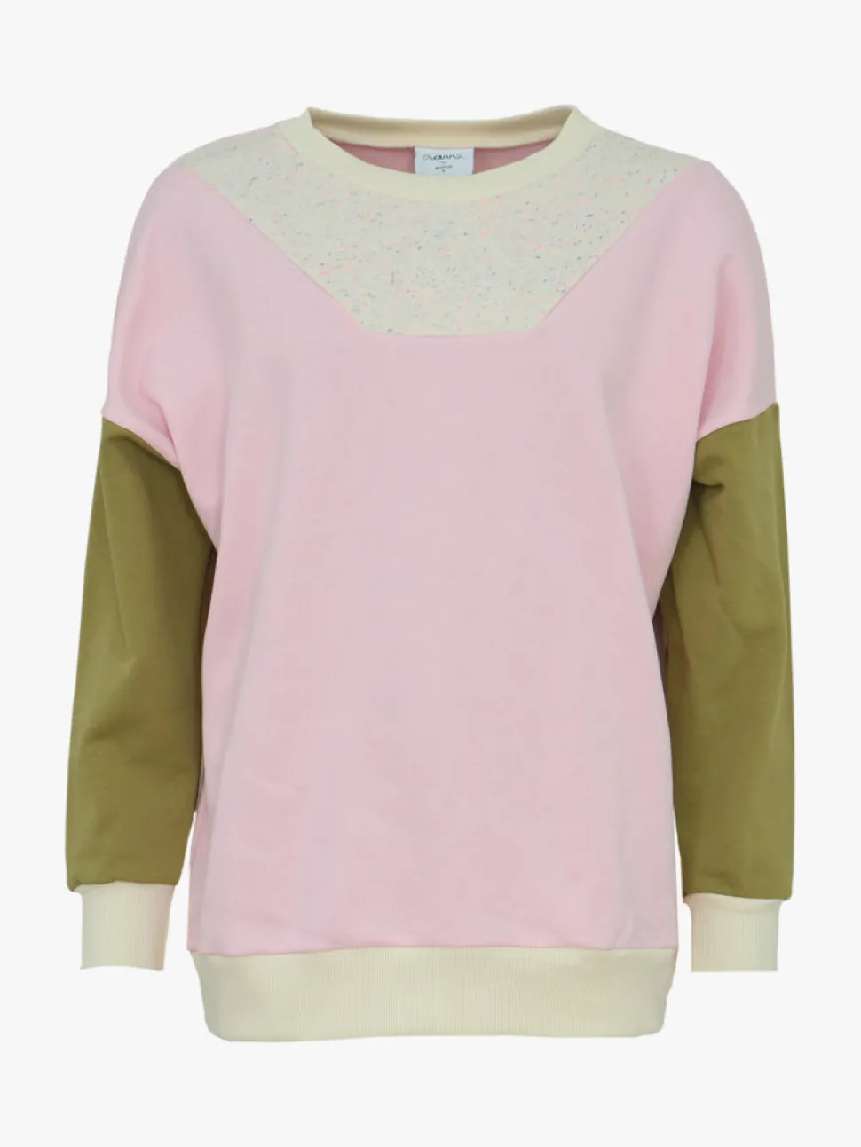 Orlando Svetari, Pink/Green