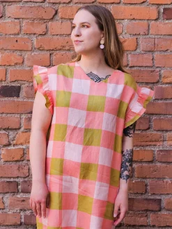 Priscilla Mekko, Xadrez Rose