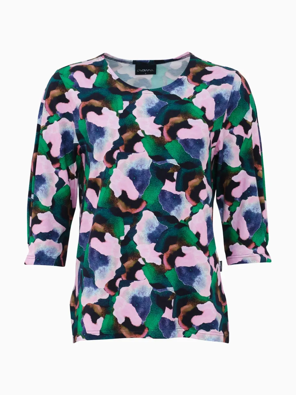 Remi Paita, Orvokki