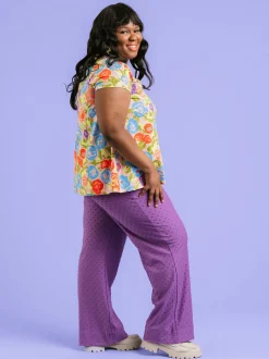 Remy T-Paita, Rauni Peach