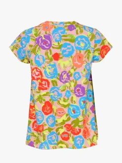 Remy T-Paita, Rauni Peach