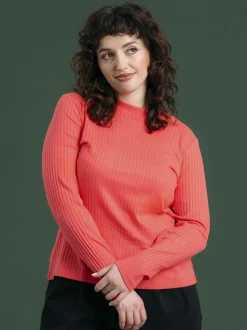 Renata Paita, Coral Pink Ribbi