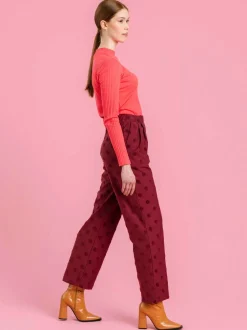 Renata Paita, Coral Pink Ribbi