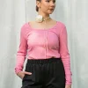 Rilo Paita, Pinkki Ribbi