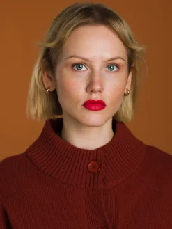 Rita Neuletakki, Cinnamon