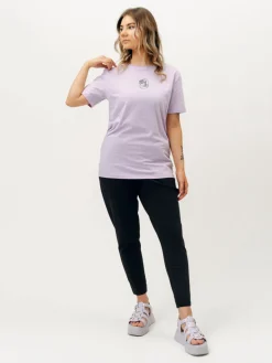 Rory Unisex T-Paita, Ladies Lavender