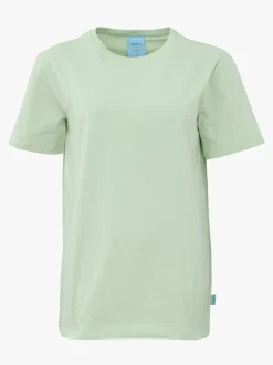 Rory Unisex T-Paita, Light Green