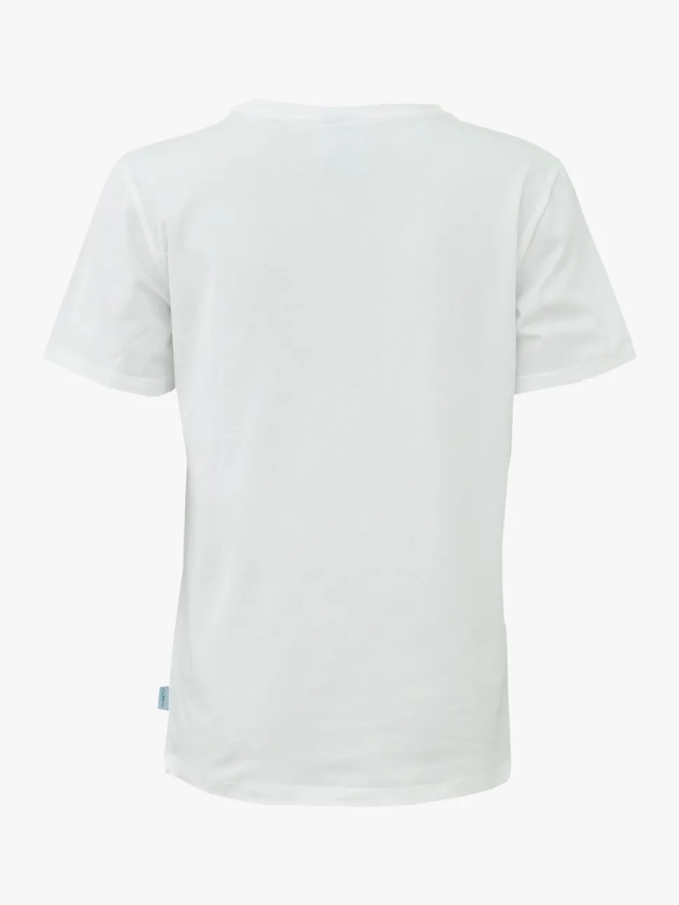 Rory Unisex T-Paita, Off-White