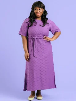 Sam Mekko, Purple Dot