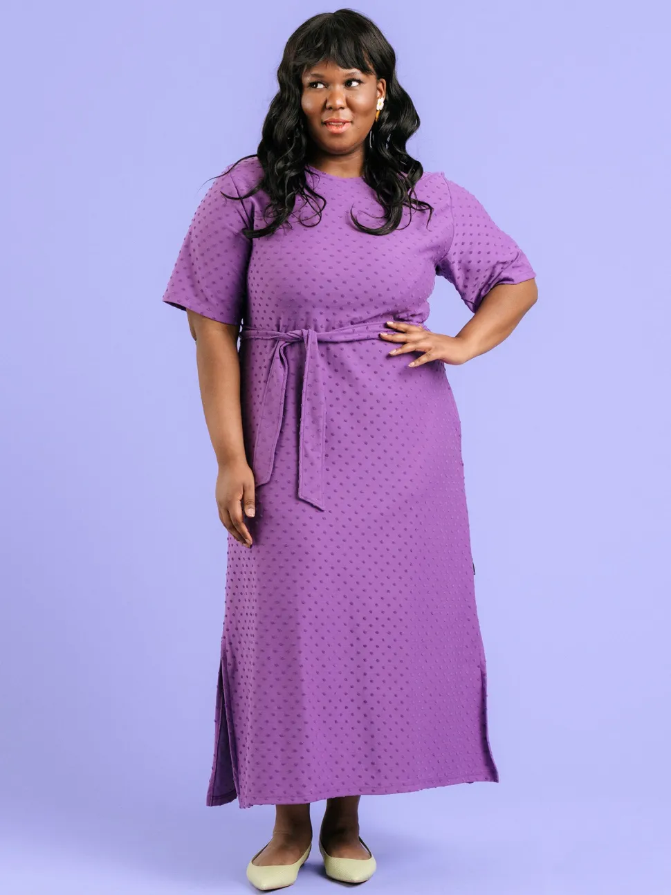 Sam Mekko, Purple Dot
