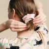 Scrunchie, Pink