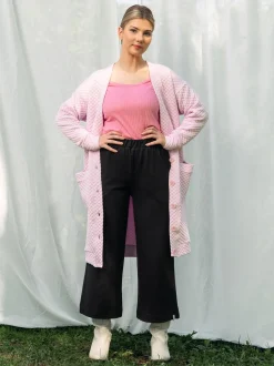 Serenity Takki, Bubble Pink