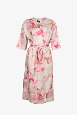 Siena Takki/Kietaisumekko, Rosa