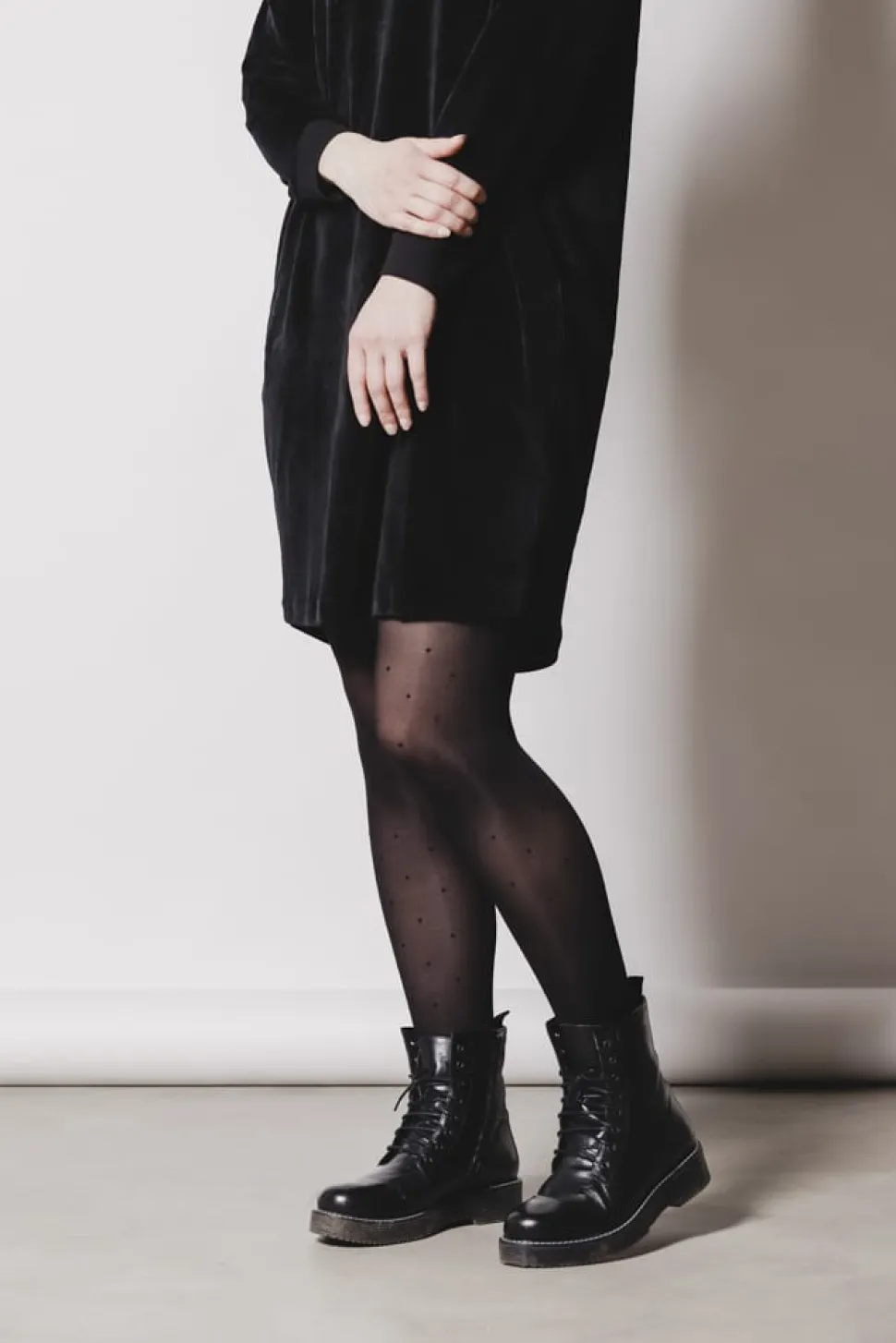The 3D Pantyhose 20den, DOT (1kpl pakkaus)