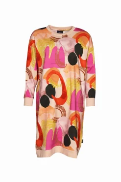 Tina Mekko, Dancing Shapes