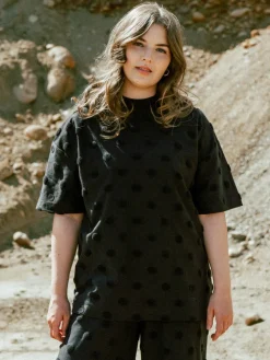 Trine Paita, Black Big Dot