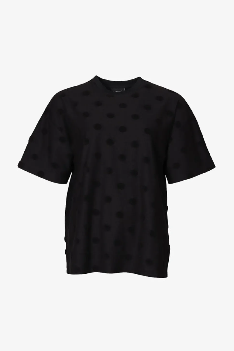 Trine Paita, Black Big Dot