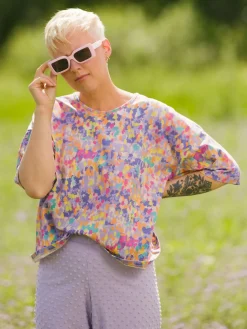 Tyla Paita, Kanerva