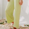 Tyne Housut, Lime