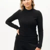 Ursula Paita, Musta Ribbi