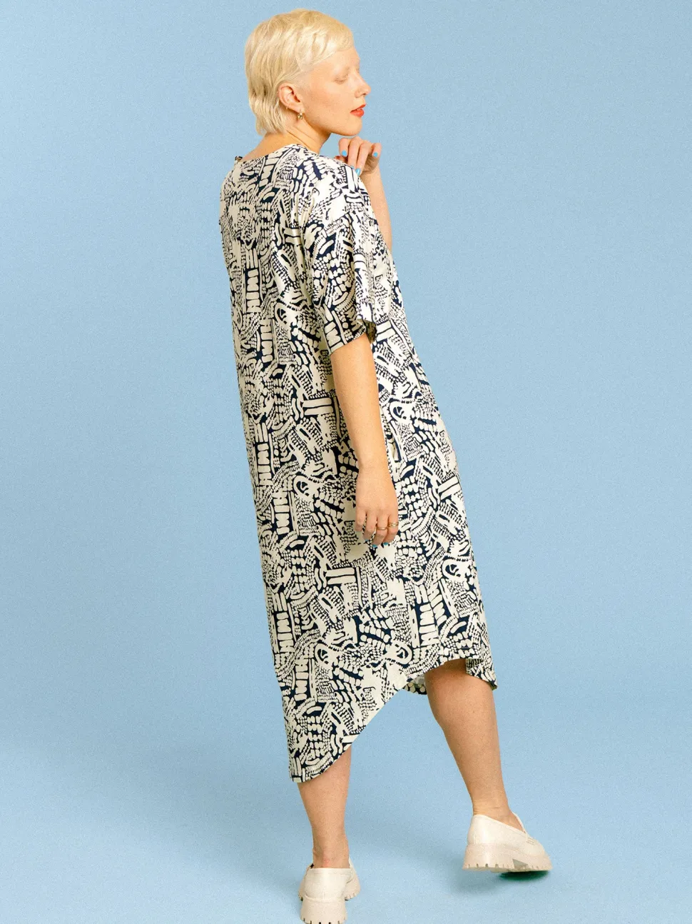 Vida Mekko, Atrium Navy