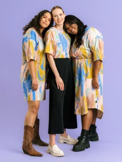 Vida Mekko, Wisdom